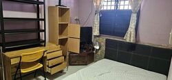 Yuan Ching Road (Jurong West), HDB 4 Rooms #508109031